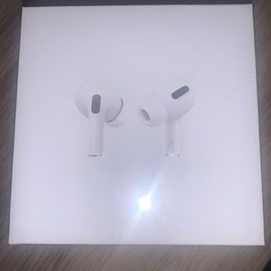 Apple AirPods Pro with Charging Case